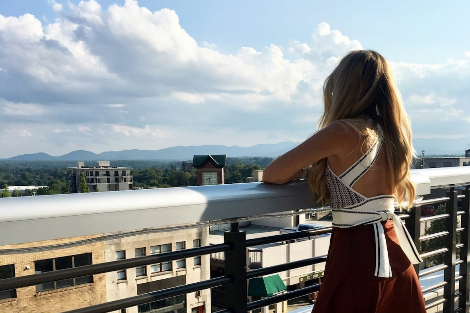 Asheville North Carolina The Paris Of The South